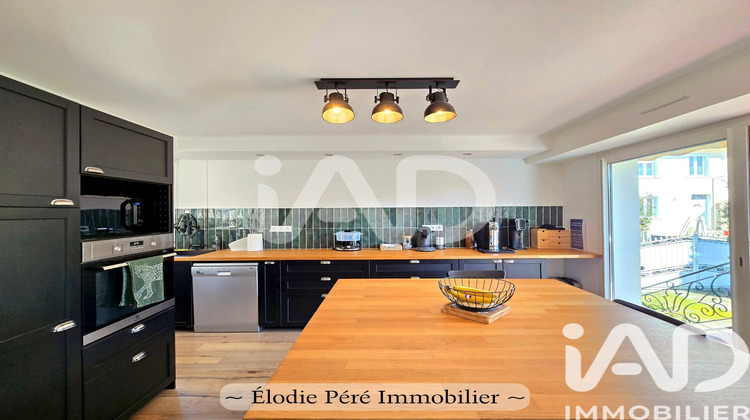 Ma-Cabane - Vente Appartement Tarbes, 94 m²