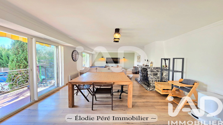 Ma-Cabane - Vente Appartement Tarbes, 94 m²