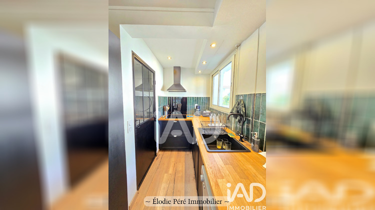 Ma-Cabane - Vente Appartement Tarbes, 94 m²