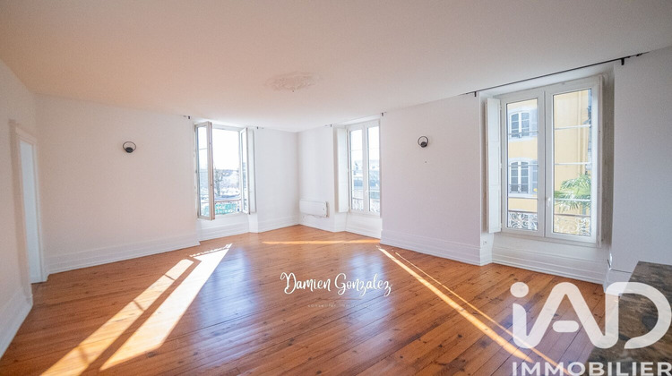 Ma-Cabane - Vente Appartement Tarbes, 120 m²