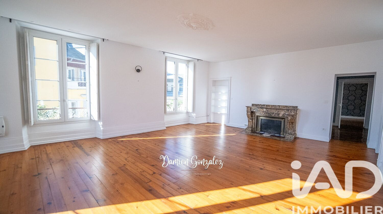 Ma-Cabane - Vente Appartement Tarbes, 120 m²