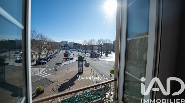 Ma-Cabane - Vente Appartement Tarbes, 120 m²