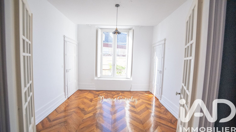Ma-Cabane - Vente Appartement Tarbes, 120 m²