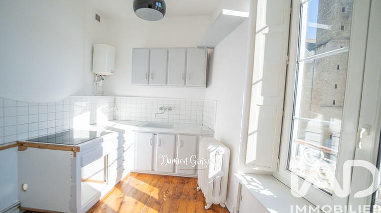 Ma-Cabane - Vente Appartement Tarbes, 120 m²