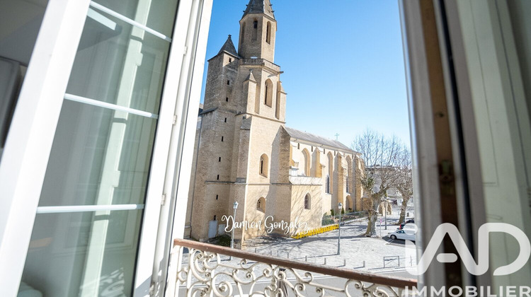 Ma-Cabane - Vente Appartement Tarbes, 120 m²