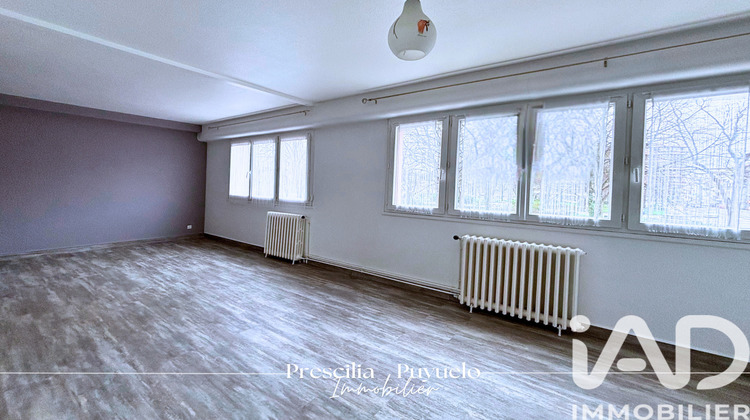 Ma-Cabane - Vente Appartement Tarbes, 84 m²
