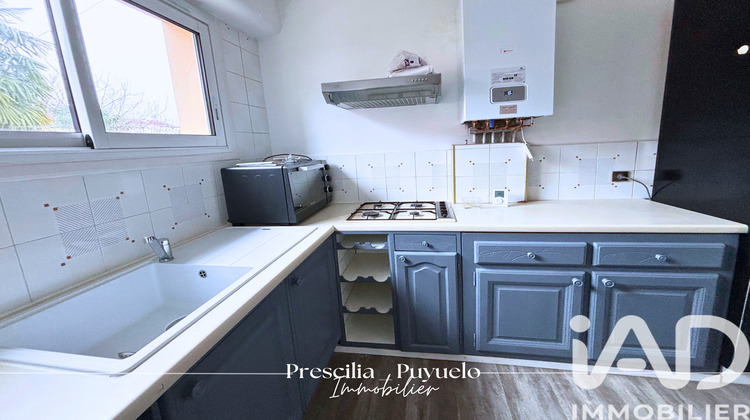 Ma-Cabane - Vente Appartement Tarbes, 84 m²