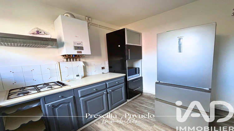 Ma-Cabane - Vente Appartement Tarbes, 84 m²