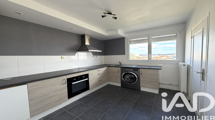 Ma-Cabane - Vente Appartement Tarbes, 64 m²