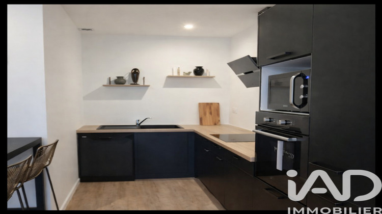 Ma-Cabane - Vente Appartement Tarbes, 81 m²