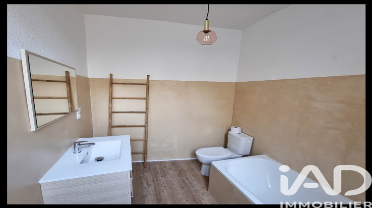 Ma-Cabane - Vente Appartement Tarbes, 81 m²