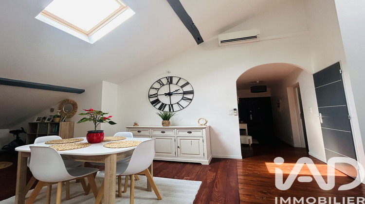 Ma-Cabane - Vente Appartement Tarbes, 100 m²