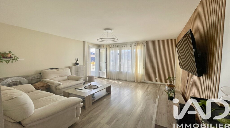 Ma-Cabane - Vente Appartement Tarbes, 77 m²