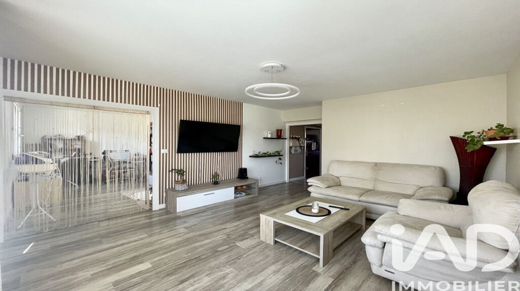 Ma-Cabane - Vente Appartement Tarbes, 77 m²