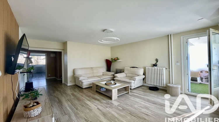 Ma-Cabane - Vente Appartement Tarbes, 77 m²