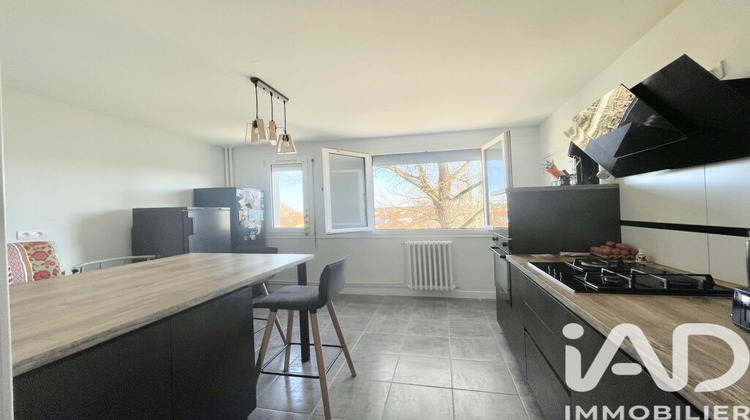 Ma-Cabane - Vente Appartement Tarbes, 77 m²