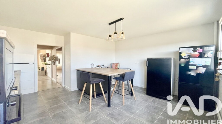 Ma-Cabane - Vente Appartement Tarbes, 77 m²