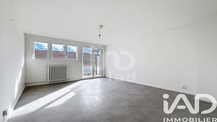 Ma-Cabane - Vente Appartement Tarbes, 75 m²