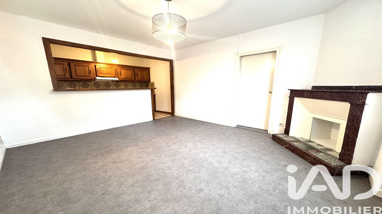 Ma-Cabane - Vente Appartement Tarbes, 36 m²