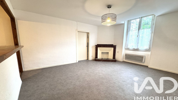 Ma-Cabane - Vente Appartement Tarbes, 36 m²