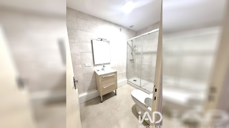 Ma-Cabane - Vente Appartement Tarbes, 36 m²