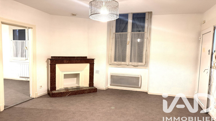 Ma-Cabane - Vente Appartement Tarbes, 36 m²