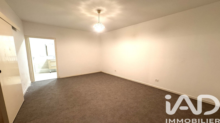 Ma-Cabane - Vente Appartement Tarbes, 36 m²