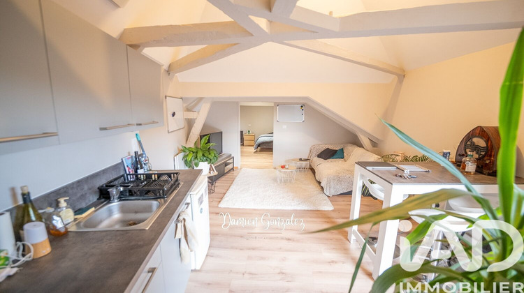 Ma-Cabane - Vente Appartement Tarbes, 45 m²