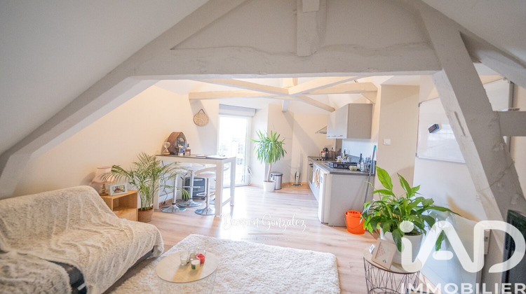 Ma-Cabane - Vente Appartement Tarbes, 45 m²