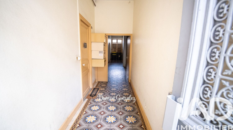 Ma-Cabane - Vente Appartement Tarbes, 45 m²