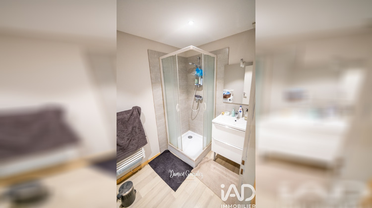 Ma-Cabane - Vente Appartement Tarbes, 45 m²