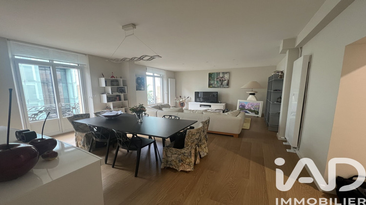 Ma-Cabane - Vente Appartement Tarbes, 124 m²