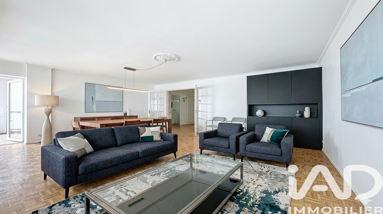 Ma-Cabane - Vente Appartement Tarbes, 95 m²