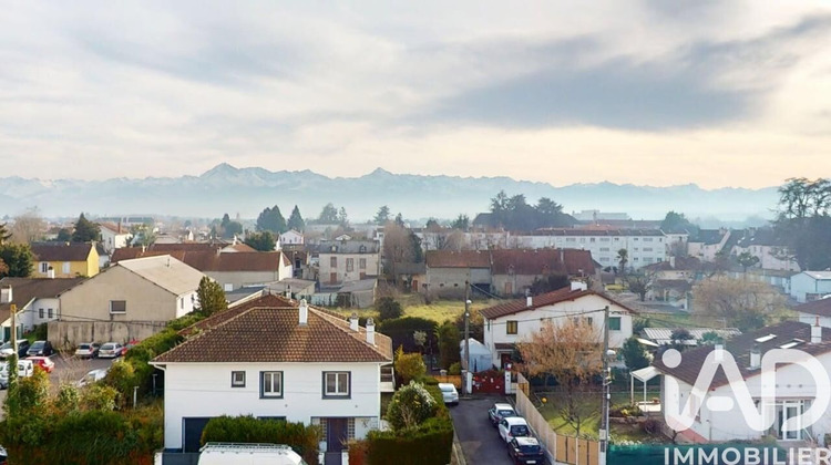 Ma-Cabane - Vente Appartement Tarbes, 76 m²