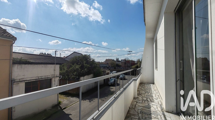 Ma-Cabane - Vente Appartement Tarbes, 107 m²