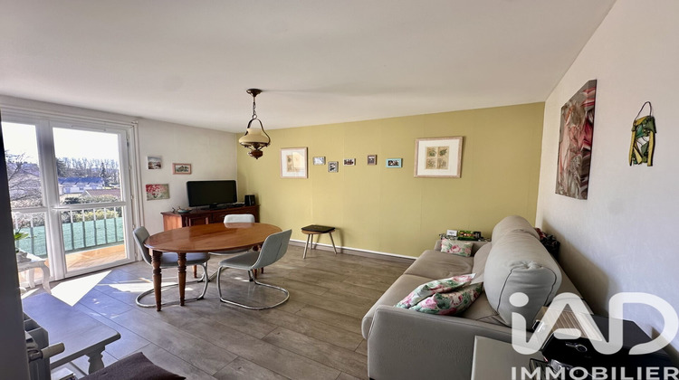 Ma-Cabane - Vente Appartement Tarbes, 60 m²