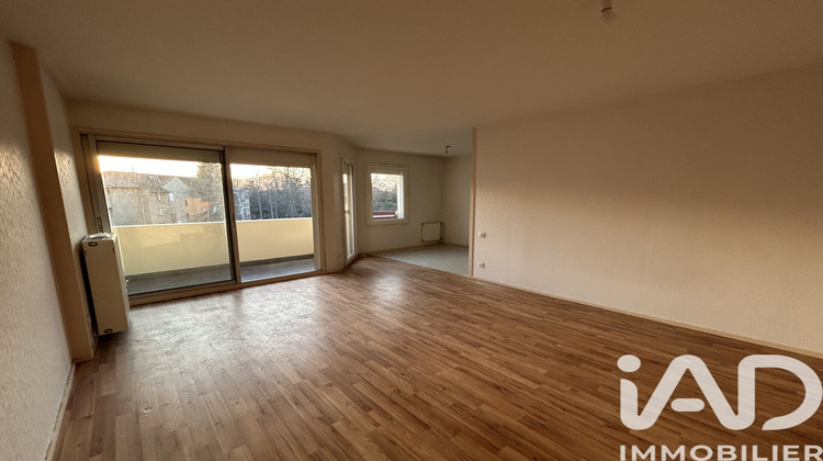 Ma-Cabane - Vente Appartement Tarbes, 105 m²