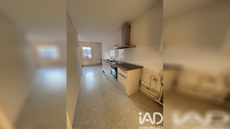 Ma-Cabane - Vente Appartement Tarbes, 105 m²