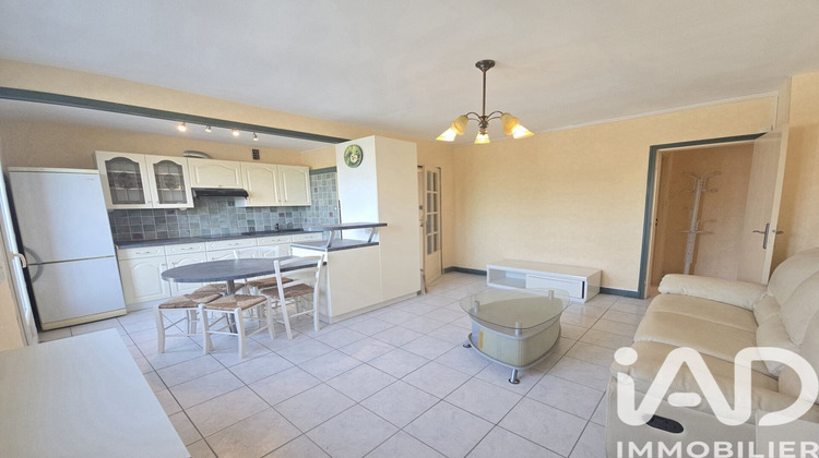 Ma-Cabane - Vente Appartement Tarbes, 52 m²