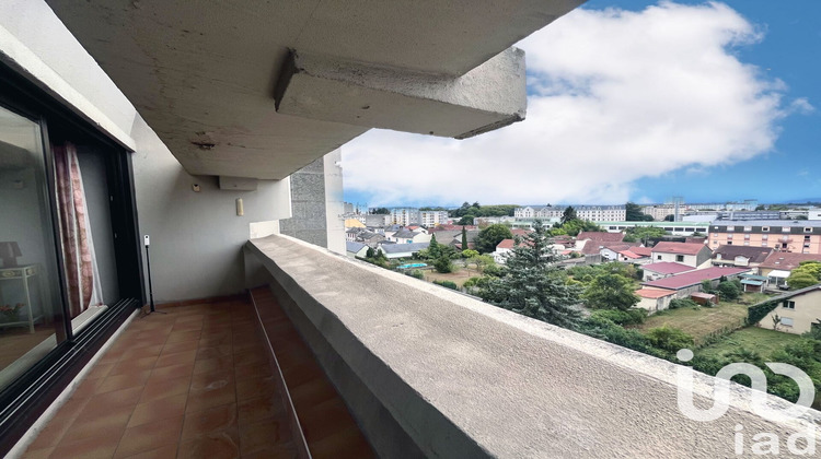 Ma-Cabane - Vente Appartement Tarbes, 85 m²