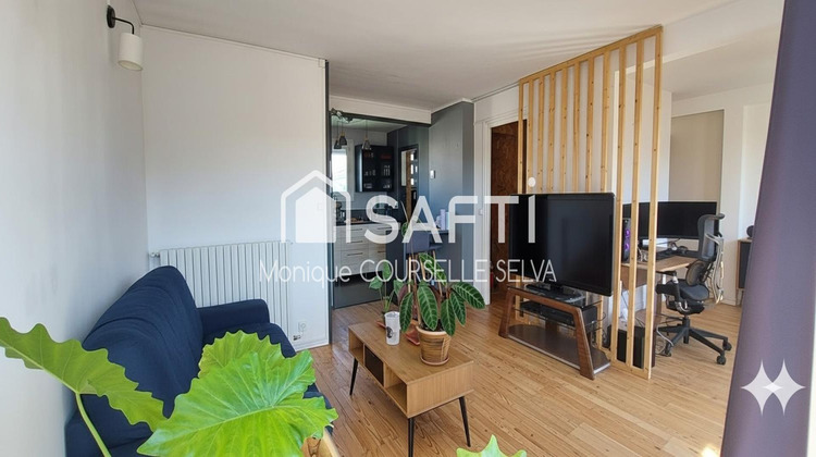 Ma-Cabane - Vente Appartement Tarbes, 68 m²