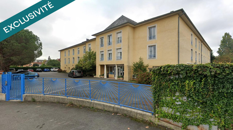 Ma-Cabane - Vente Appartement Tarbes, 28 m²