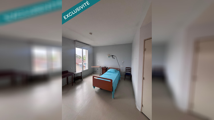 Ma-Cabane - Vente Appartement Tarbes, 28 m²