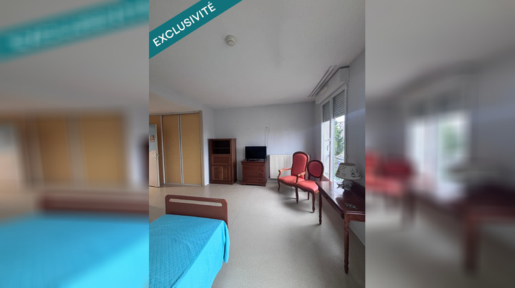 Ma-Cabane - Vente Appartement Tarbes, 28 m²