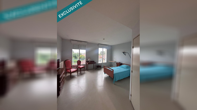 Ma-Cabane - Vente Appartement Tarbes, 28 m²