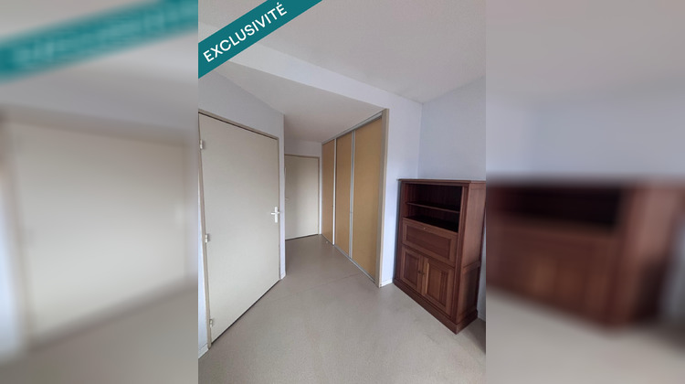 Ma-Cabane - Vente Appartement Tarbes, 28 m²