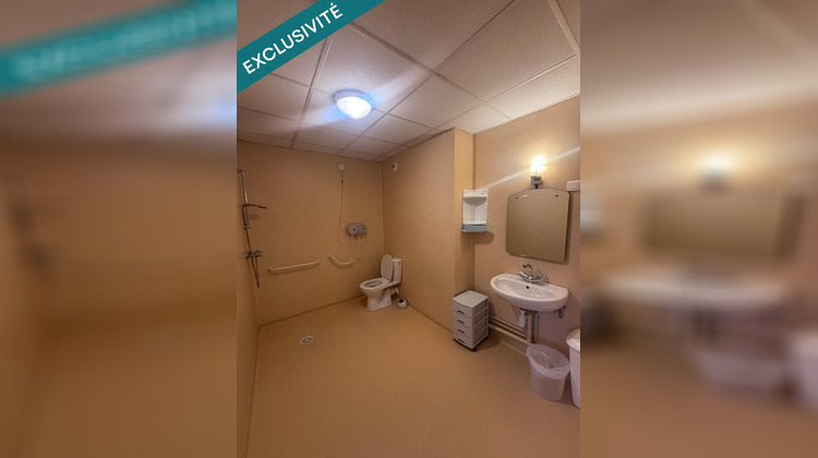 Ma-Cabane - Vente Appartement Tarbes, 28 m²