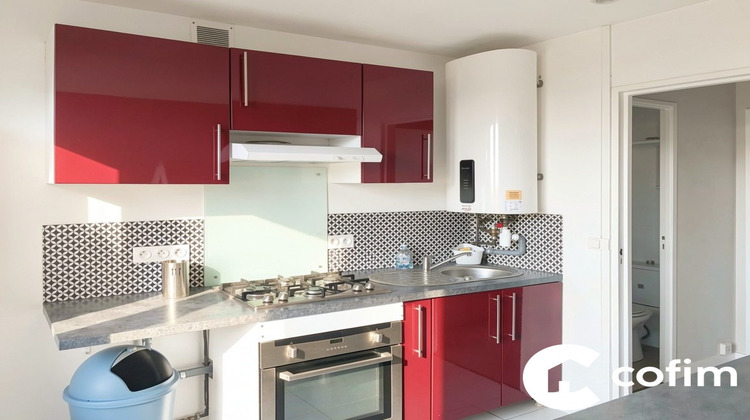 Ma-Cabane - Vente Appartement Tarbes, 50 m²