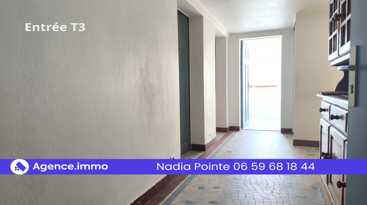 Ma-Cabane - Vente Appartement Tarbes, 72 m²