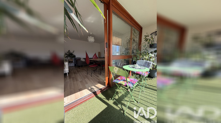Ma-Cabane - Vente Appartement Tarbes, 76 m²